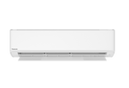 Panasonic CS-Z80YKR indoor unit with louvre open