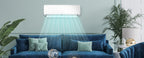 Gree Alto wall split — representative manufacturer series image; dimensions vary by model
