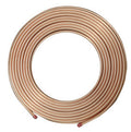 Freddox soft-drawn copper coil — representative family photo