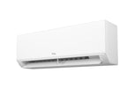 TCL BreezeIN 2.0 indoor air conditioner right angled view, representative manufacturer series photo