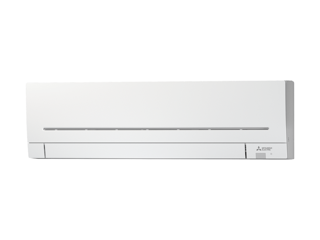 Mitsubishi Electric AP 7.1kW wall-mounted indoor unit, representative manufacturer photo