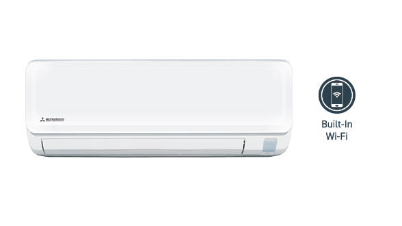 Mitsubishi Heavy Industries Ciara series equipment — representative manufacturer hero