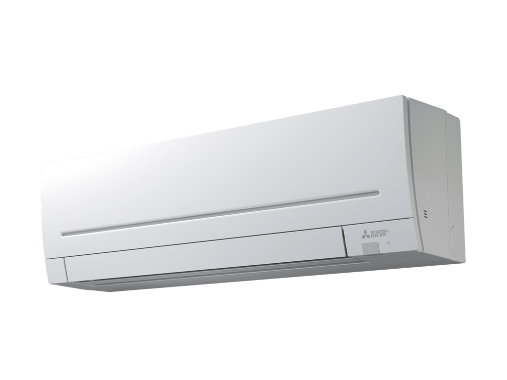 Mitsubishi Electric AP60/71/80 indoor size-group alternate angle