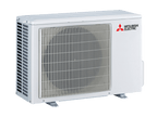 Mitsubishi Electric MUZ-AP25/35/42 outdoor size-group image