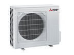 Mitsubishi Electric MUZ-AP50/60 outdoor size-group image