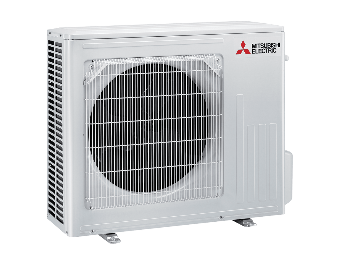 Mitsubishi Electric MUZ-AP50/60 outdoor size-group image