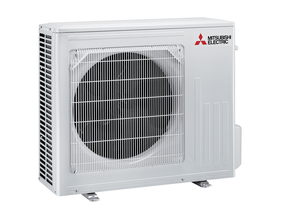 Mitsubishi Electric MUZ-AP50/60 outdoor size-group image