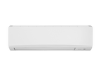 Mitsubishi Electric AS90 9.0kW wall-mounted indoor unit, representative manufacturer photo