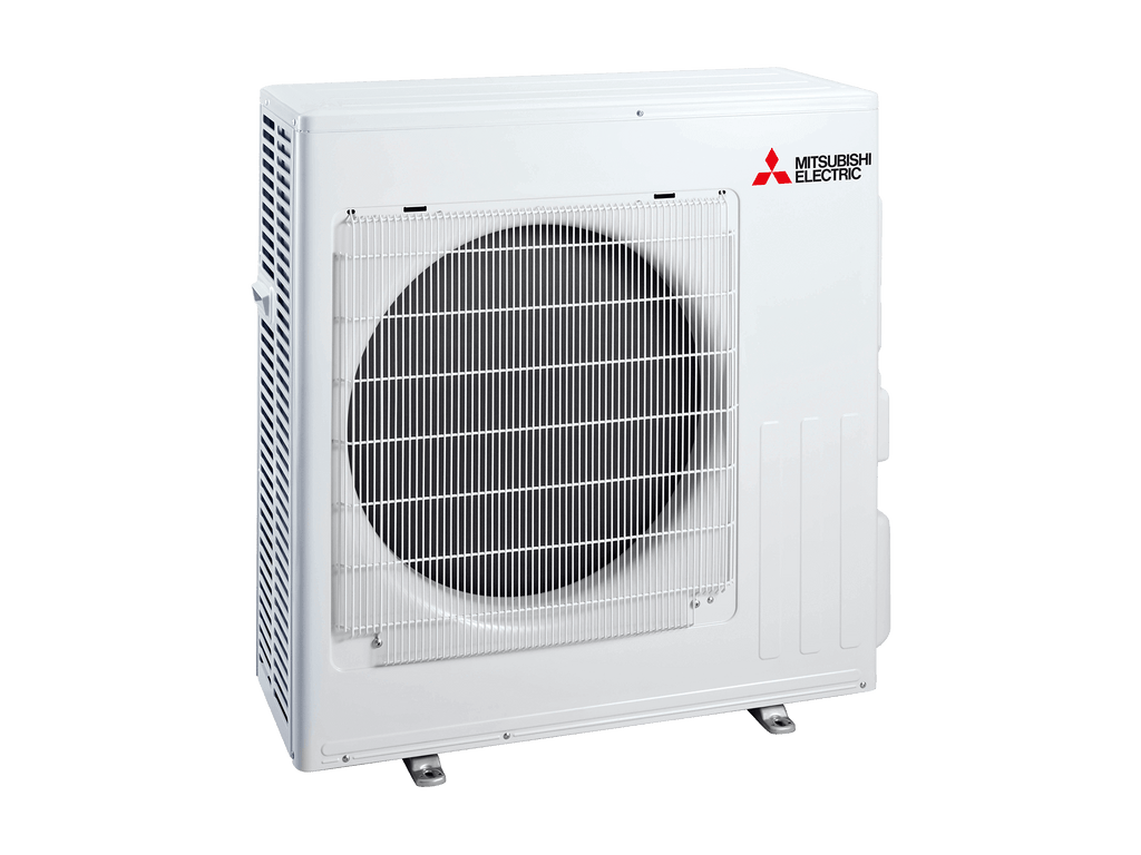 Mitsubishi Electric MUZ-AS90 outdoor unit, manufacturer series image