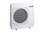 Mitsubishi Electric MUZ-AS90 outdoor unit, manufacturer series image