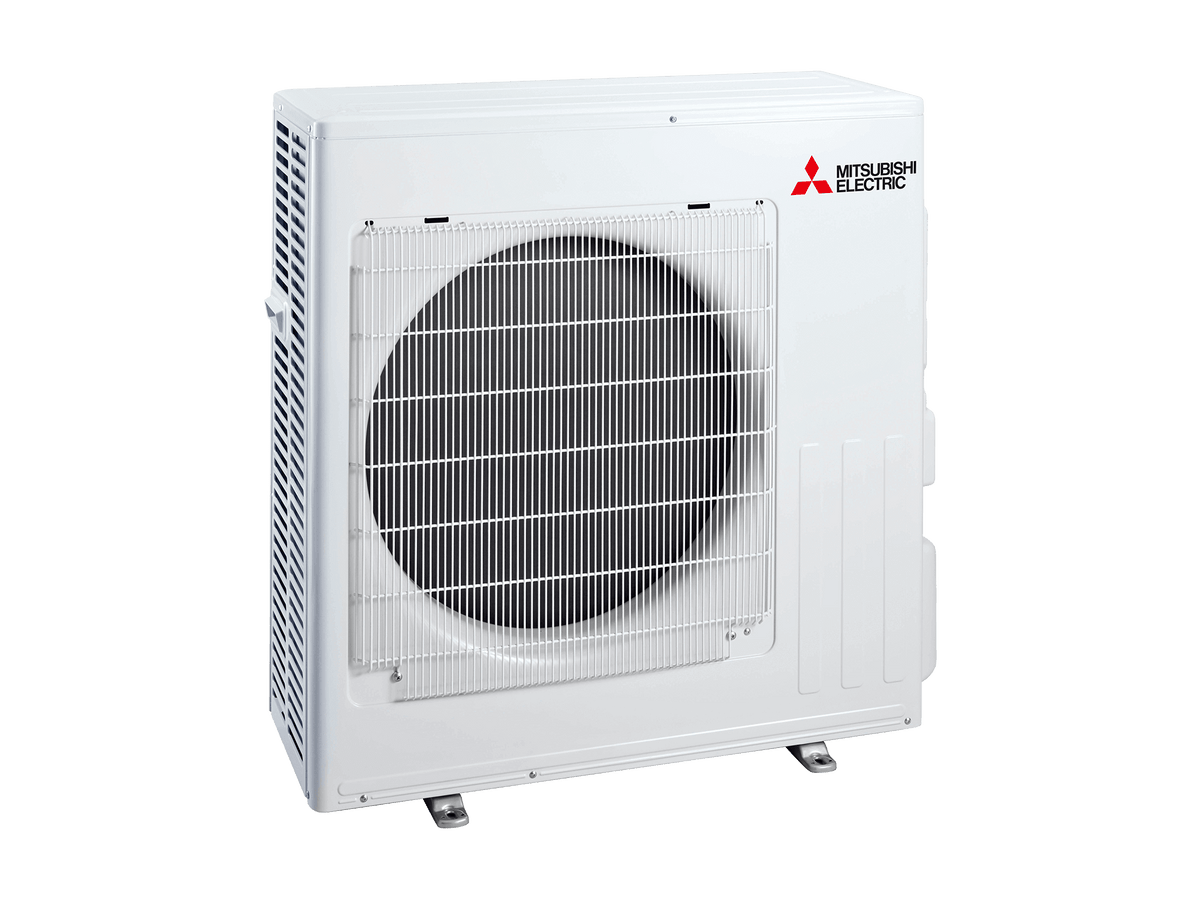 Mitsubishi Electric MUZ-AS90 outdoor unit, manufacturer series image