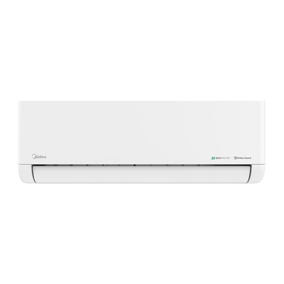 Midea Athena wall-mounted indoor unit, representative manufacturer series image