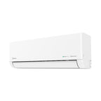 Midea Athena indoor unit left view, representative series image
