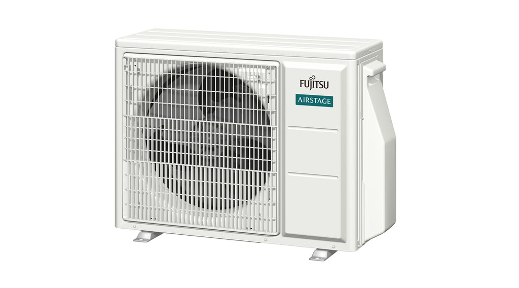 Fujitsu General AOTH22/24KNTA outdoor unit