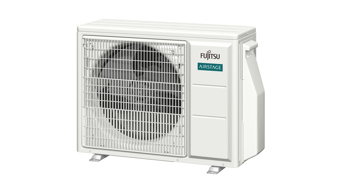 Fujitsu General AOTH22/24KNTA outdoor unit
