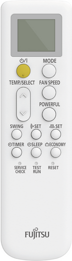 Wireless controller shown on the official Comfort model page