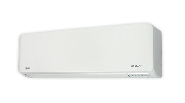 Fujitsu General Lifestyle ASTG09/12KMTC family indoor unit — representative image; actual unit appearance/size may vary