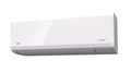 Fujitsu General Comfort 2.5kW wall-mounted indoor unit, representative manufacturer photo