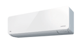 Fujitsu General Comfort ASTH22KNTA indoor unit — representative KNTA family image — representative image; actual unit appearance/size may vary