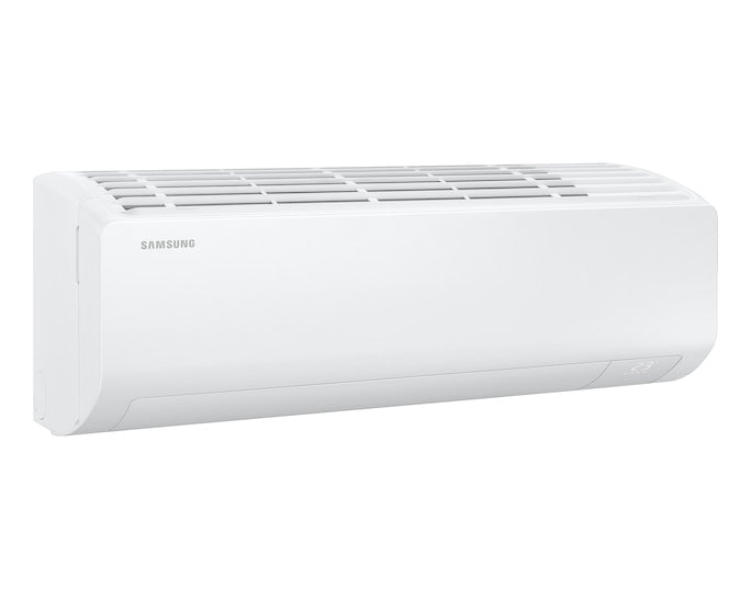 Samsung AR09DXFZCWKNSA AI Smart AERO indoor unit, manufacturer gallery view 3