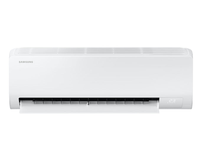Samsung AR12DXFZCWKNSA AI Smart AERO indoor unit, manufacturer gallery view 2