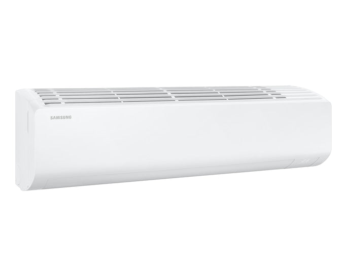 Samsung AR18DXFZCWKNSA AI Smart AERO indoor unit, manufacturer gallery view 3