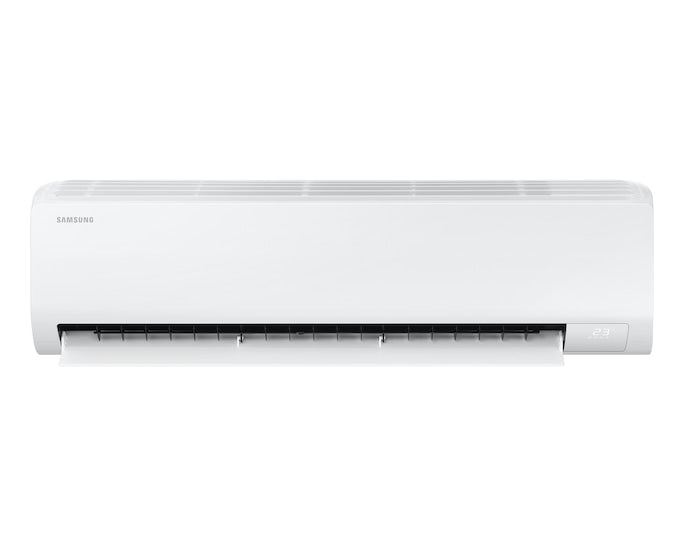 Samsung AR24DXFZCWKNSA AI Smart AERO indoor unit, manufacturer gallery view 3