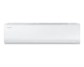 Samsung AI Smart AERO 5.0kW wall-mounted indoor unit, representative manufacturer photo