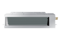 Samsung Premium Duct S2+ indoor ducted unit - representative manufacturer family photo; accessories not implied