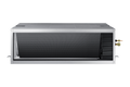 Samsung Duct S R410A indoor ducted unit - representative manufacturer family photo; accessories not implied