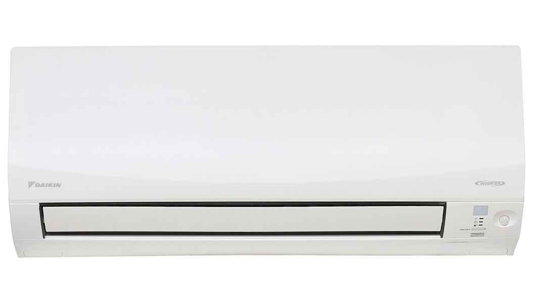 Daikin Cora indoor wall split — representative family image