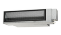 Daikin R32 ducted indoor unit — representative family image; dimensions and appearance vary by capacity