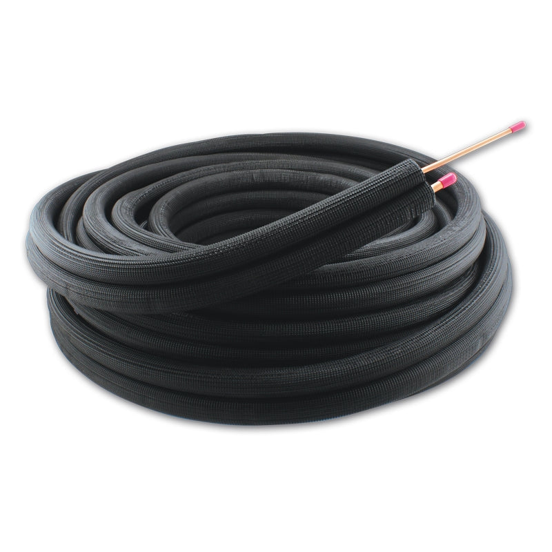 Jamco premium pair coil 3/8 + 5/8 inch x 20m — PC3858
