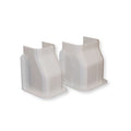 STAARK 110mm ceiling cap