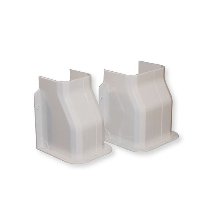 STAARK 110mm ceiling cap