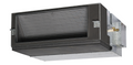 Daikin ducted indoor unit, representative matched-series supplier product image