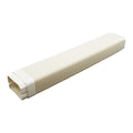 Ezyduct 110 mm Flexi Joiner. Supplier family image; dimensions vary by selected SKU.