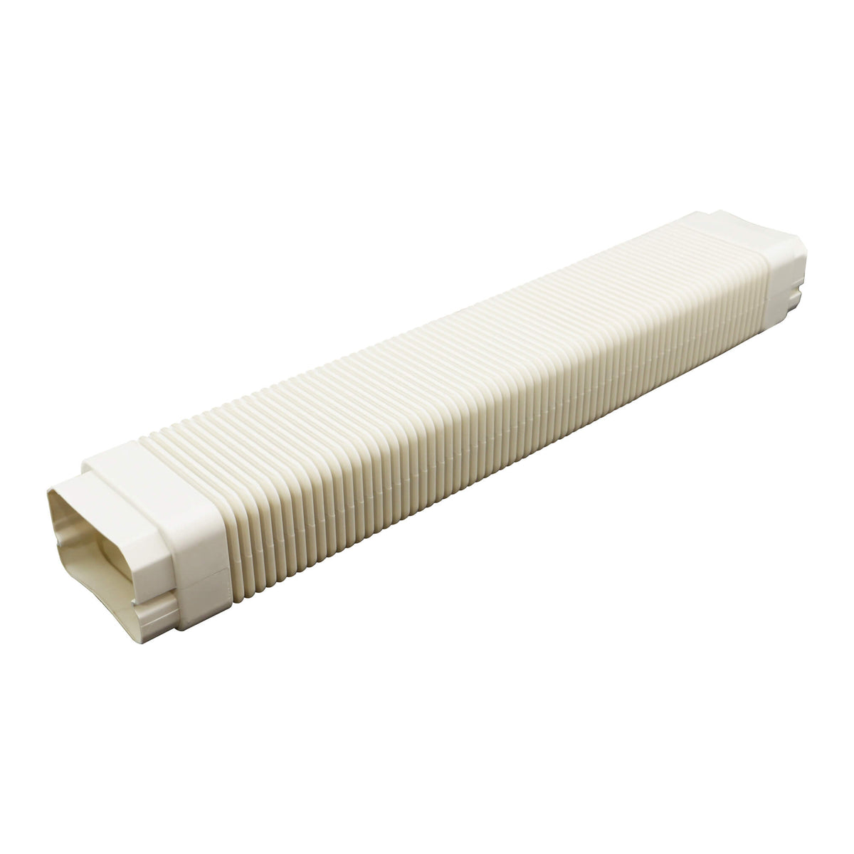 Ezyduct 110 mm Flexi Joiner. Supplier family image; dimensions vary by selected SKU.