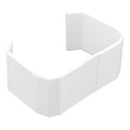 Ezyduct 80mm duct joiner
