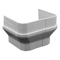 Ezyduct ER-11080 T-joint reducer insert — product photograph