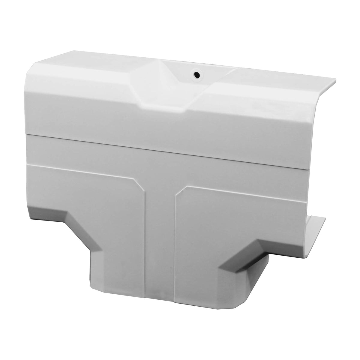 Ezyduct 110mm tee joint