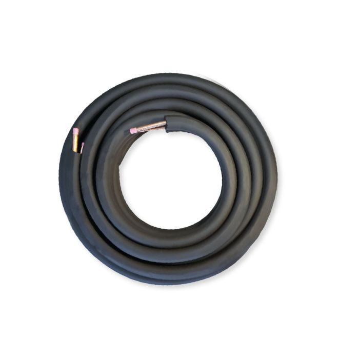 STAARK fire-rated 19mm insulation pair coil. Representative supplier image; refer to selected SKU for exact size.