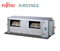Fujitsu ARTH36KHTA ducted indoor unit, supplier product photo