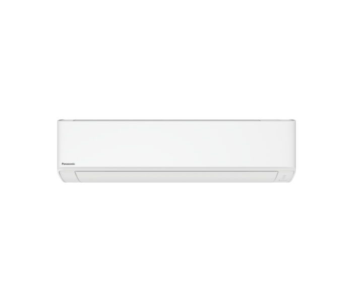 Panasonic Z Series wall-mounted indoor unit — supplier representative equipment photo