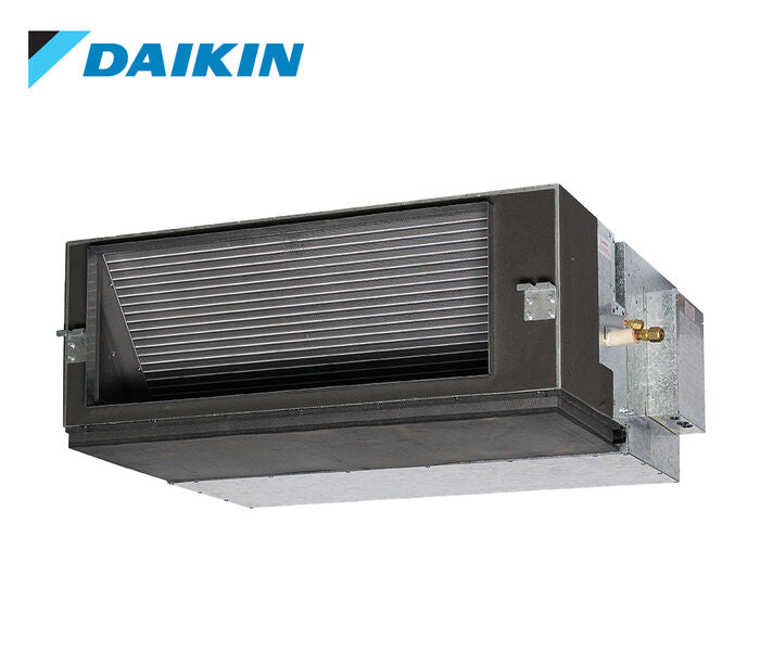 Daikin ducted indoor unit, representative matched-series supplier product image