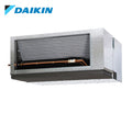 Daikin ducted indoor unit, representative matched-series supplier product image