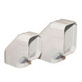 STAARK 110mm level wall bend