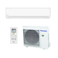 Panasonic RZ 9.5kW split-system equipment