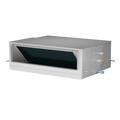 Hitachi airCore 700 ducted indoor unit, representative matched-family supplier photo