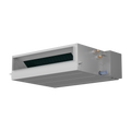 Hitachi airCore 700 ducted indoor unit, representative matched-family supplier photo